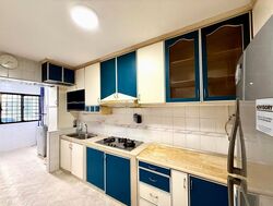 Blk 672 Choa Chu Kang Crescent (Choa Chu Kang), HDB 5 Rooms #450983851